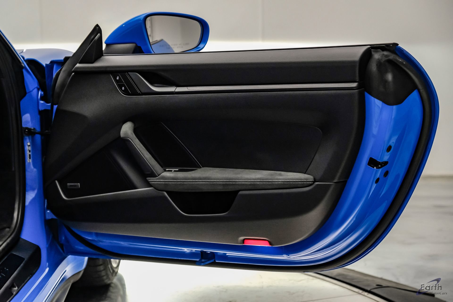 Used 2022 Porsche 911 GT3 RWD image 91