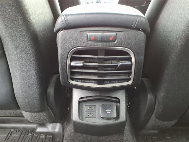 Used 2017 Lincoln MKZ Reserve w/ Technology Package image 26