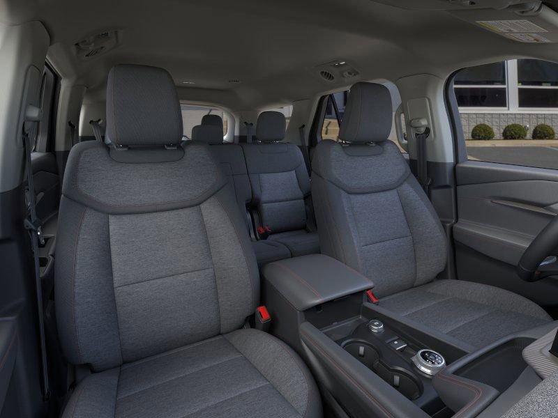 New 2026 Ford Explorer Active image 10