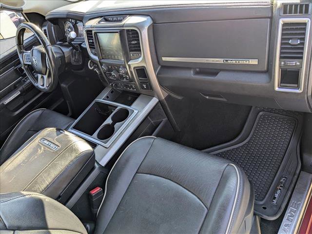 Used 2013 RAM 2500 Limited image 20
