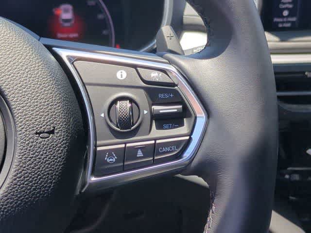 Certified 2026 Acura MDX FWD w/ Technology Package image 27
