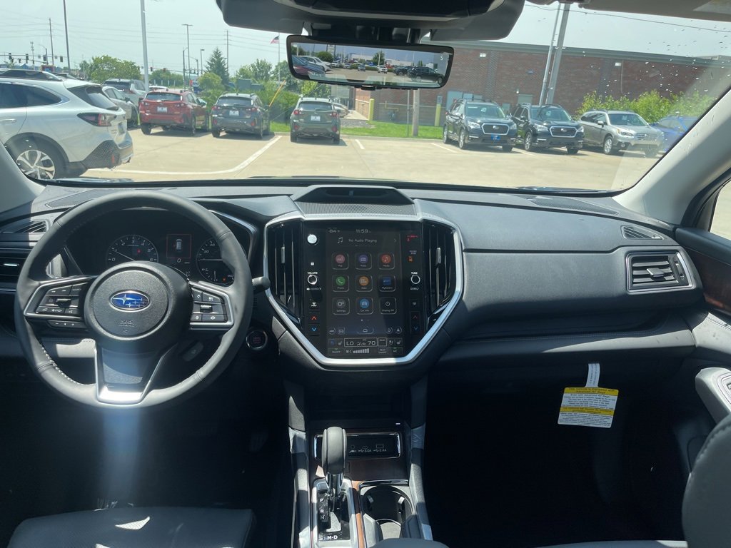 Certified 2025 Subaru Ascent Touring image 44