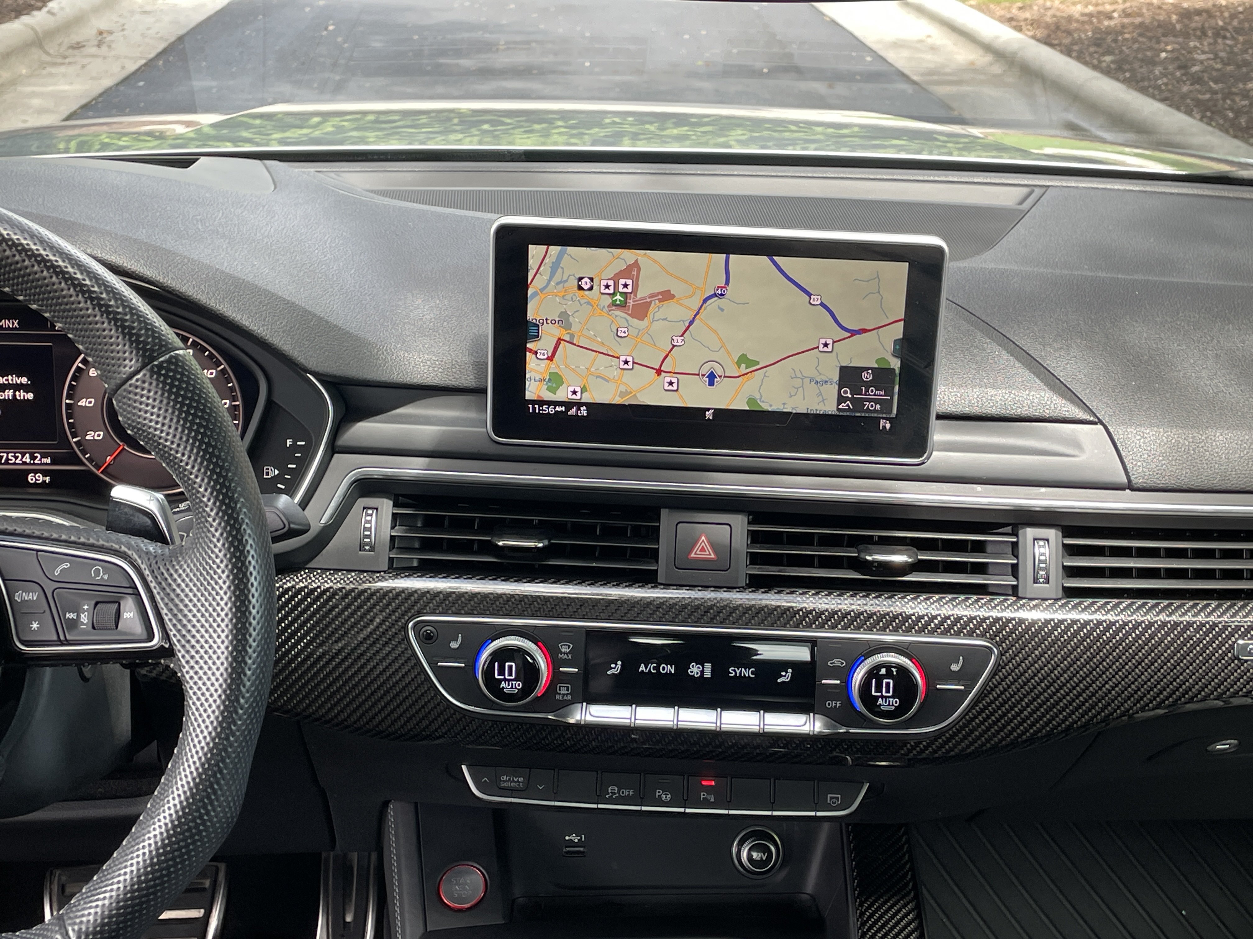 Used 2019 Audi RS 5 AWD/4WD image 29