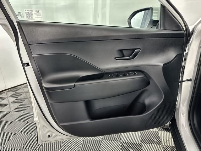 Certified 2025 Hyundai Kona SEL image 36