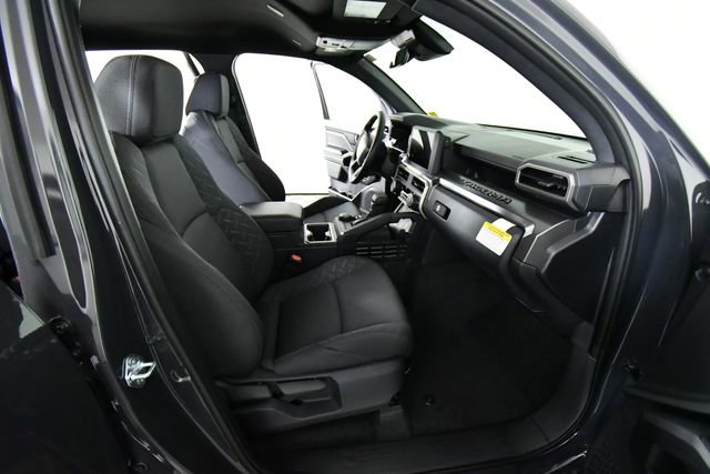 New 2026 Toyota Tacoma SR5 image 22