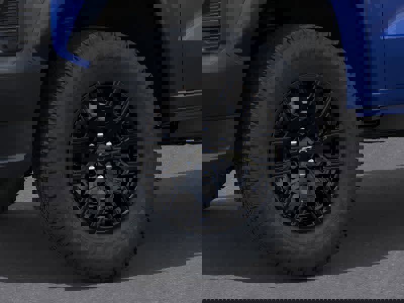 New 2026 Chevrolet Colorado Trail Boss image 9