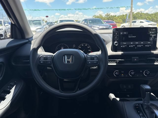 New 2027 Honda HR-V LX image 20