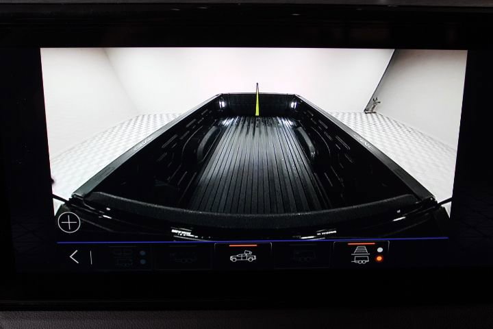 New 2026 GMC Sierra 2500 AT4 w/ Technology Package image 60