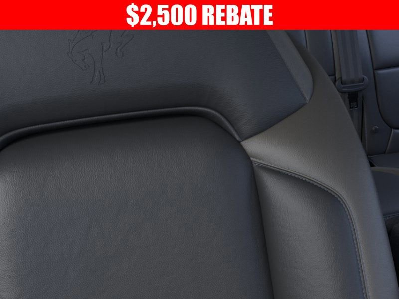 New 2025 Ford Bronco Outer Banks image 18