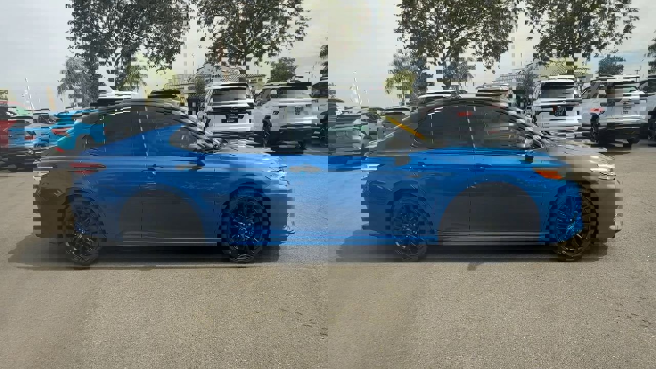 Used 2020 Toyota Camry XSE image 8