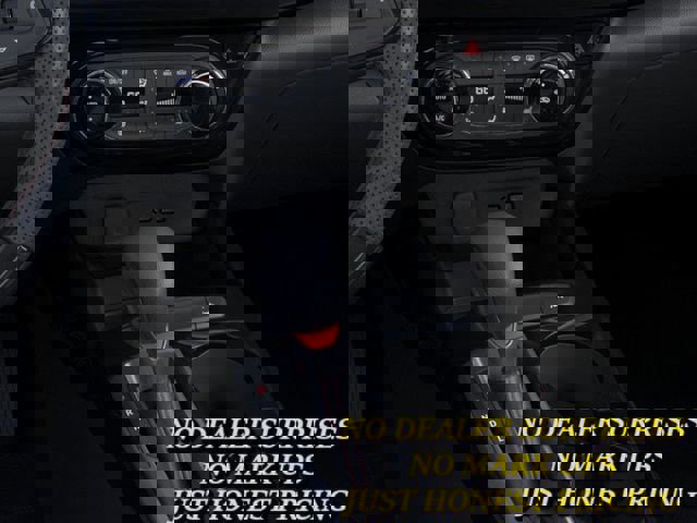 New 2026 Chevrolet Trax RS w/ Driver Confidence Package image 23