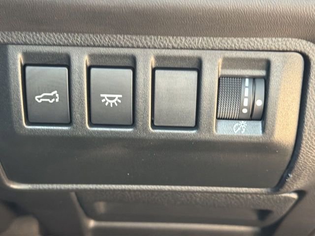 Certified 2023 Subaru Ascent Onyx Edition Limited image 22