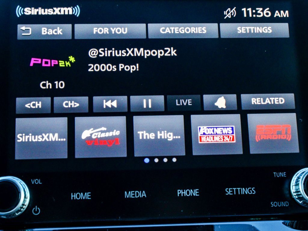 New 2026 Mitsubishi Eclipse Cross SEL image 22