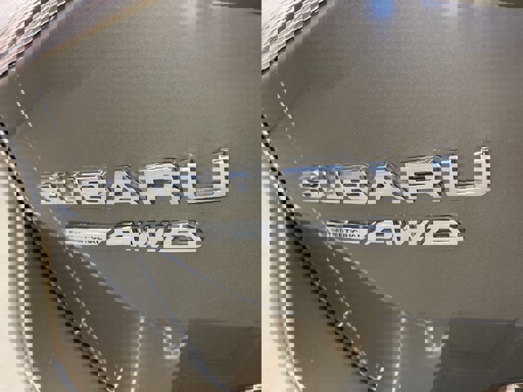 Certified 2023 Subaru Forester Touring w/ Popular Package #3 image 44