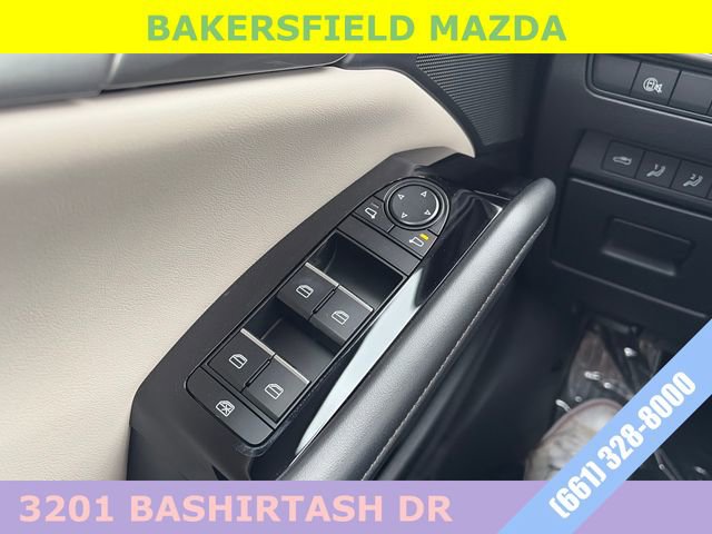 New 2026 MAZDA MAZDA3 2.5 S Sedan w/ Preferred Pkg FWD image 21