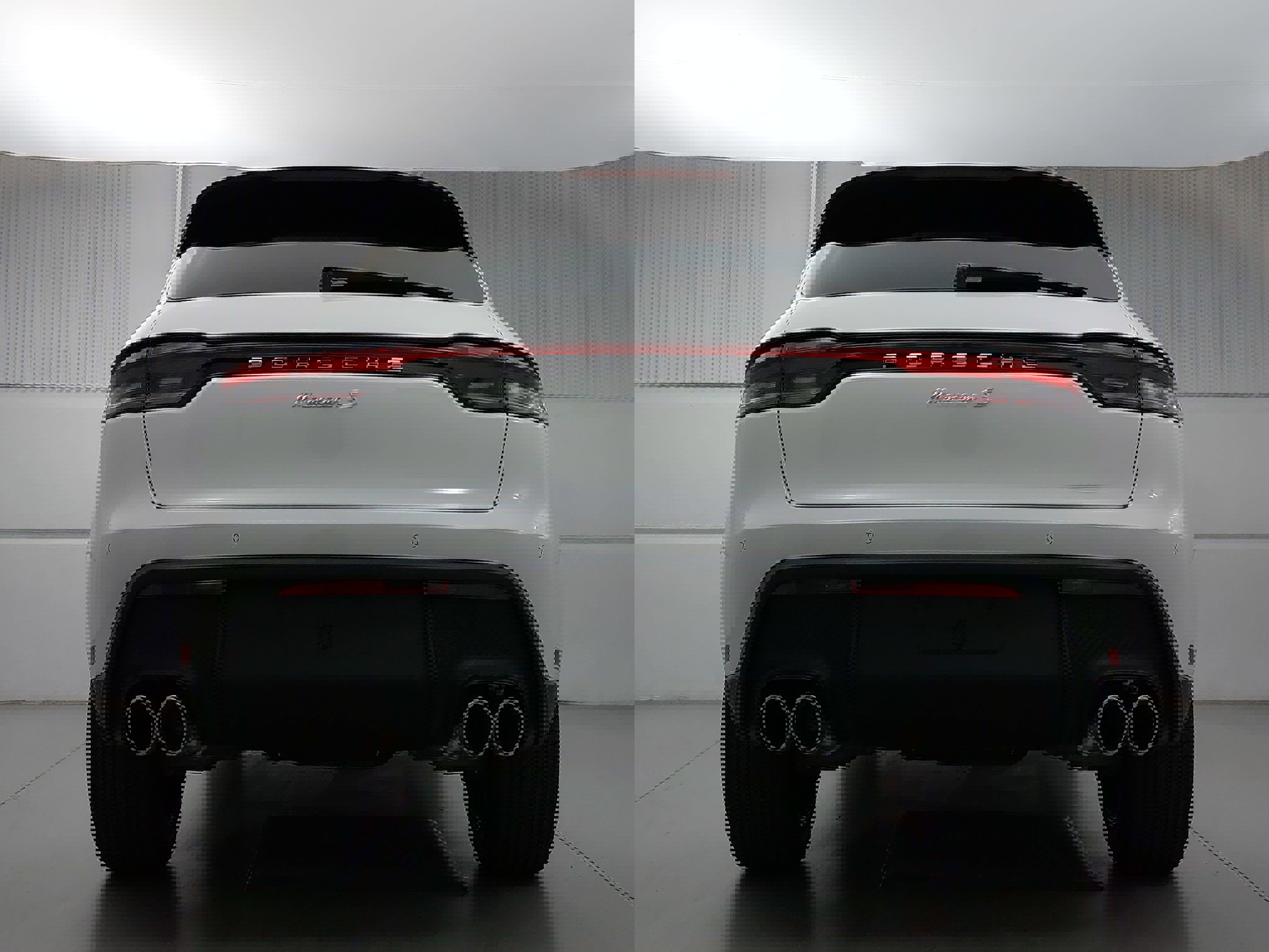 New 2026 Porsche Macan S image 6