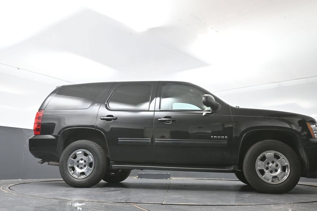 Used 2013 Chevrolet Tahoe LT AWD/4WD image 46