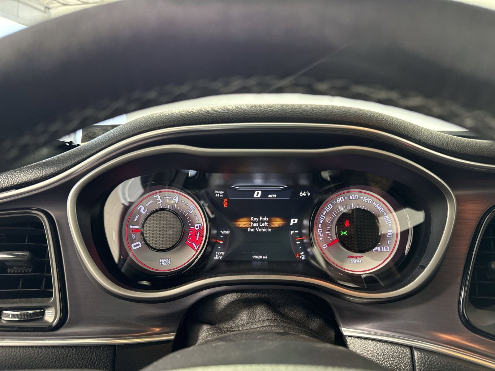 Used 2018 Dodge Challenger SRT Demon image 17