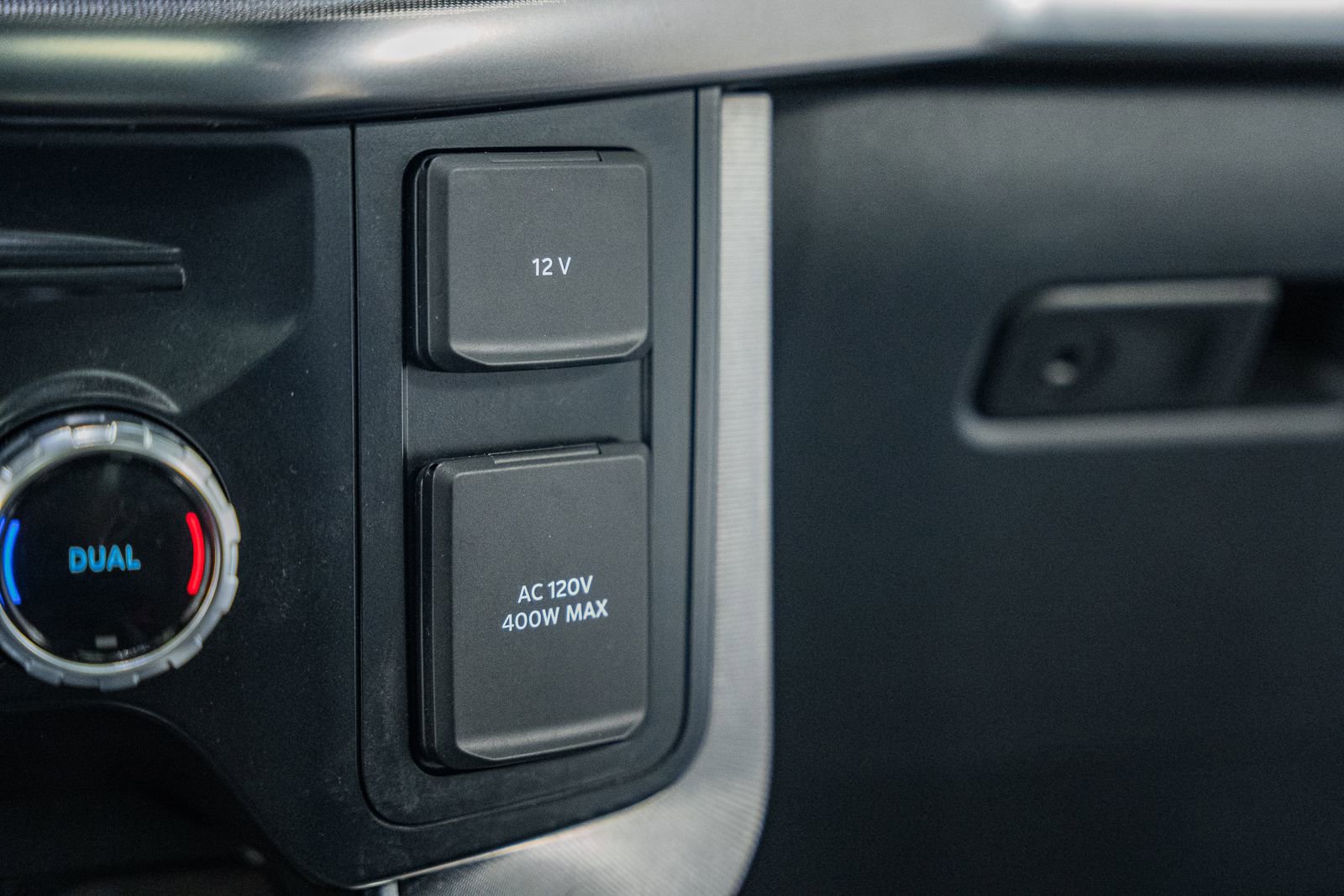 Certified 2023 Ford F150 Platinum image 33