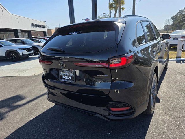 New 2026 MAZDA CX-70 SC Plus image 3