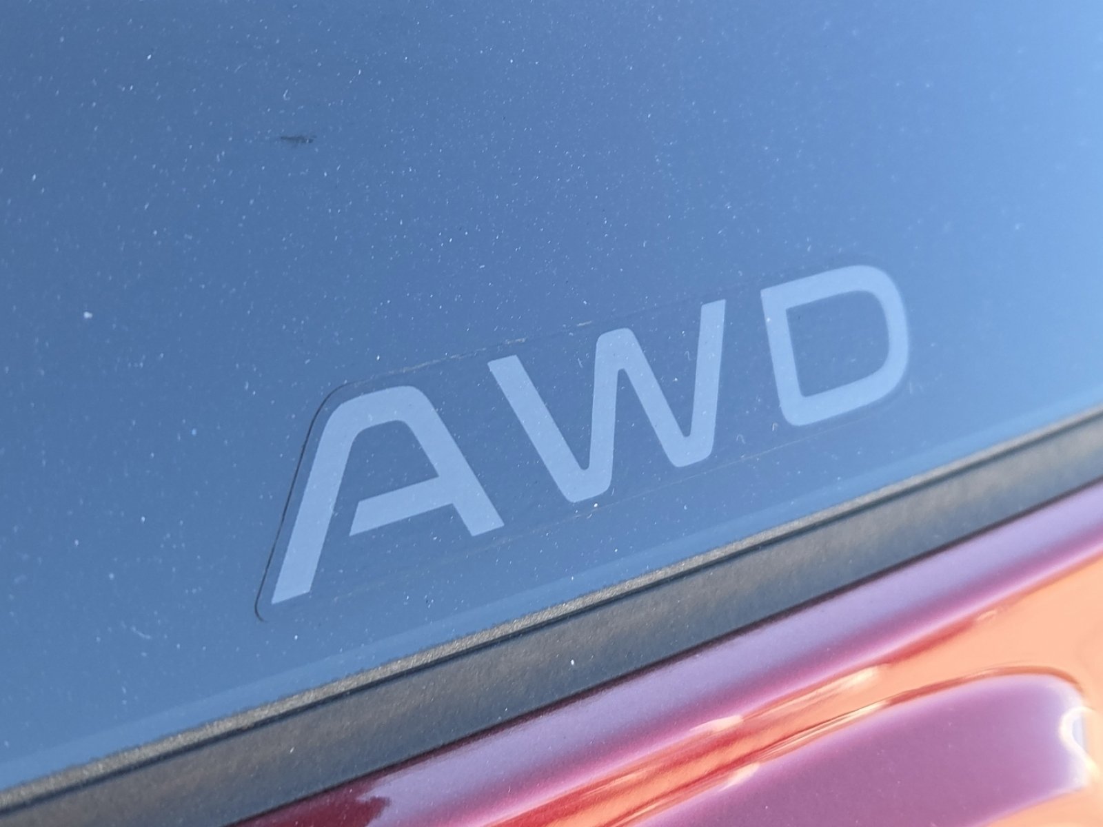 Used 2025 Honda CR-V Sport-L image 12