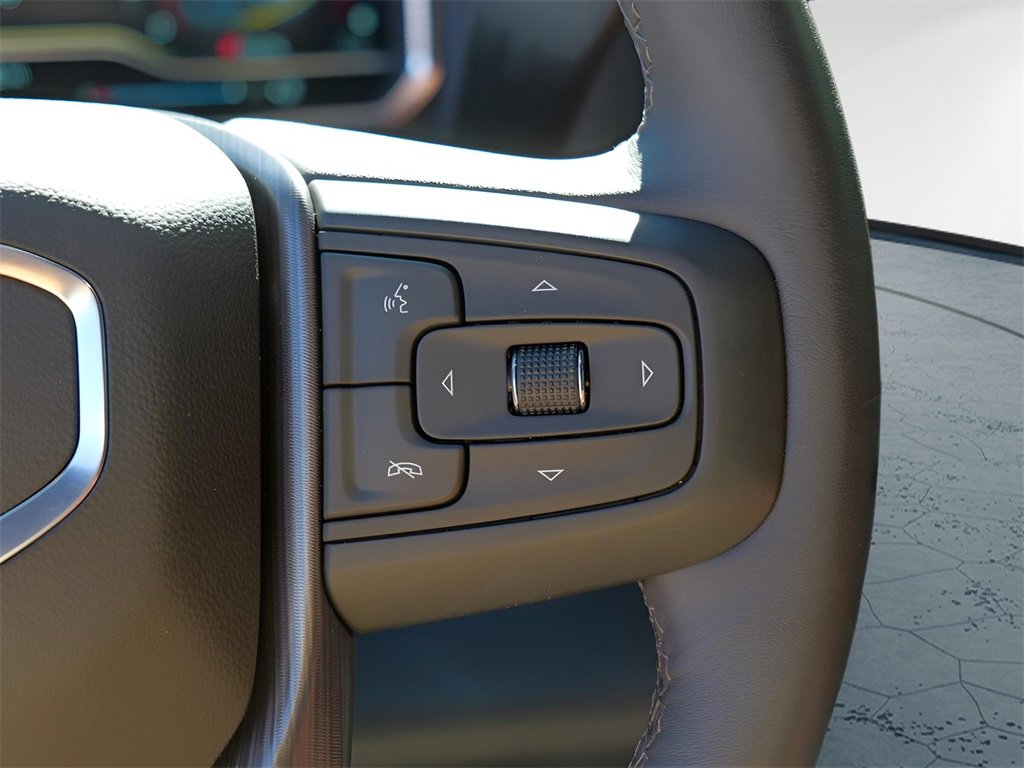 New 2025 GMC Sierra 3500 Denali Ultimate image 13