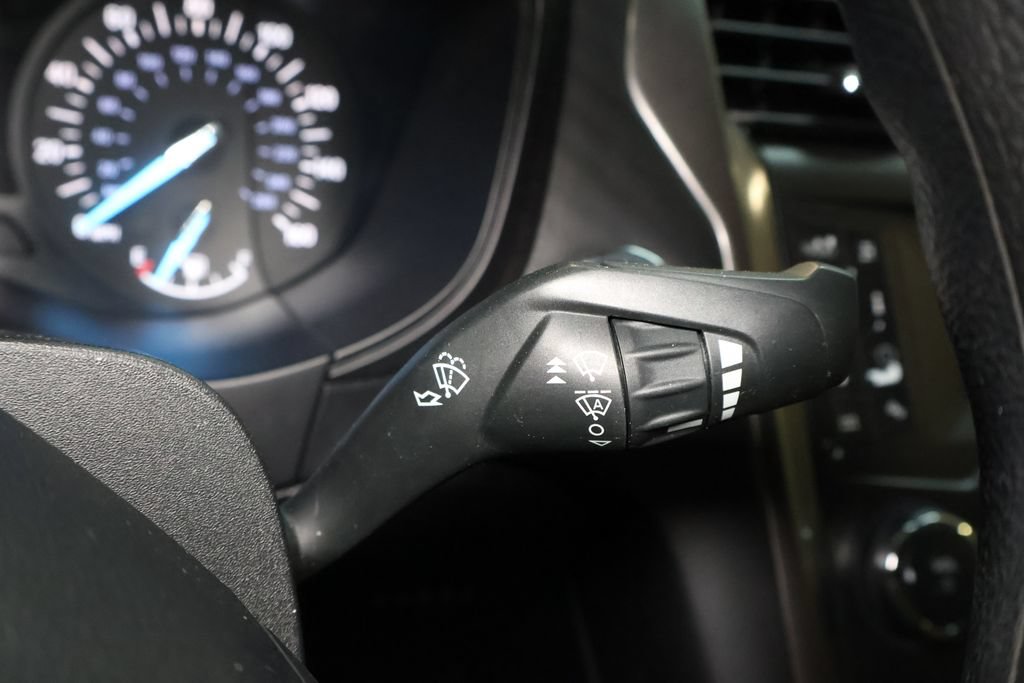 Used 2020 Ford Fusion S FWD image 21