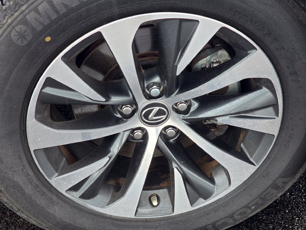 Used 2022 Lexus RX 350 AWD w/ Premium Package image 11