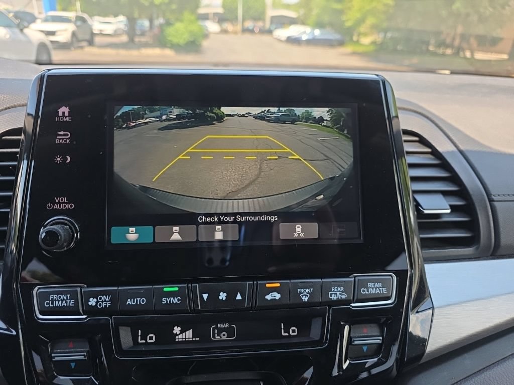 Used 2020 Honda Odyssey Touring image 19