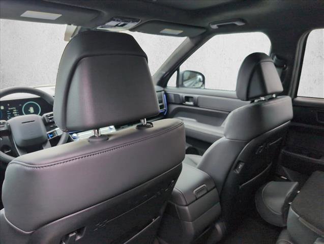 New 2026 Hyundai Santa Fe Calligraphy image 16