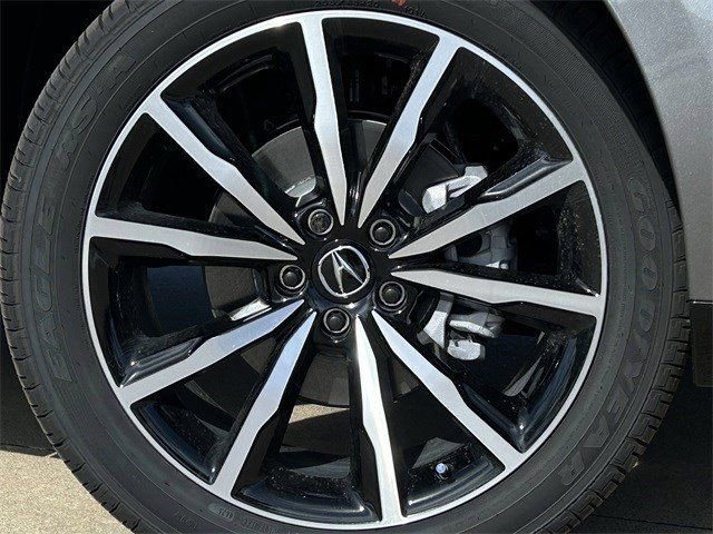 New 2026 Acura RDX A-Spec image 11