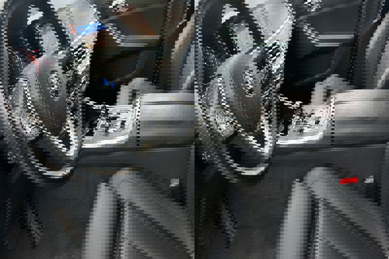 Used 2022 BMW X5 xDrive40i w/ Climate Comfort Package image 12