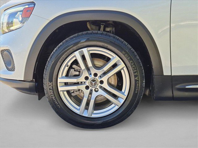 Used 2020 Mercedes-Benz GLB 250 image 22