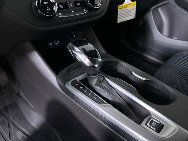 New 2026 Buick Envista Sport Touring w/ Convenience I Package FWD image 16