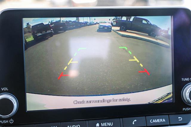 Used 2022 Nissan Sentra SV image 22