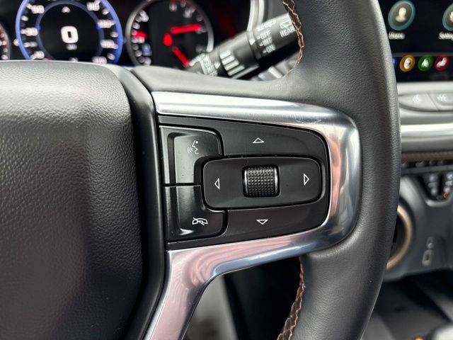 Used 2023 Chevrolet Blazer Premier AWD/4WD image 21
