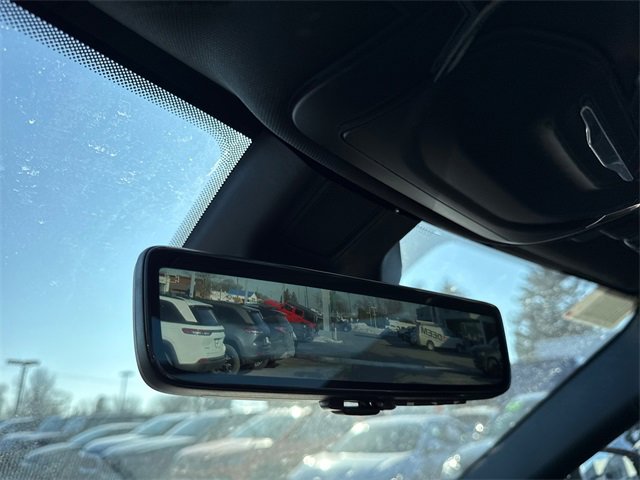 New 2026 Jeep Grand Cherokee L Limited image 27