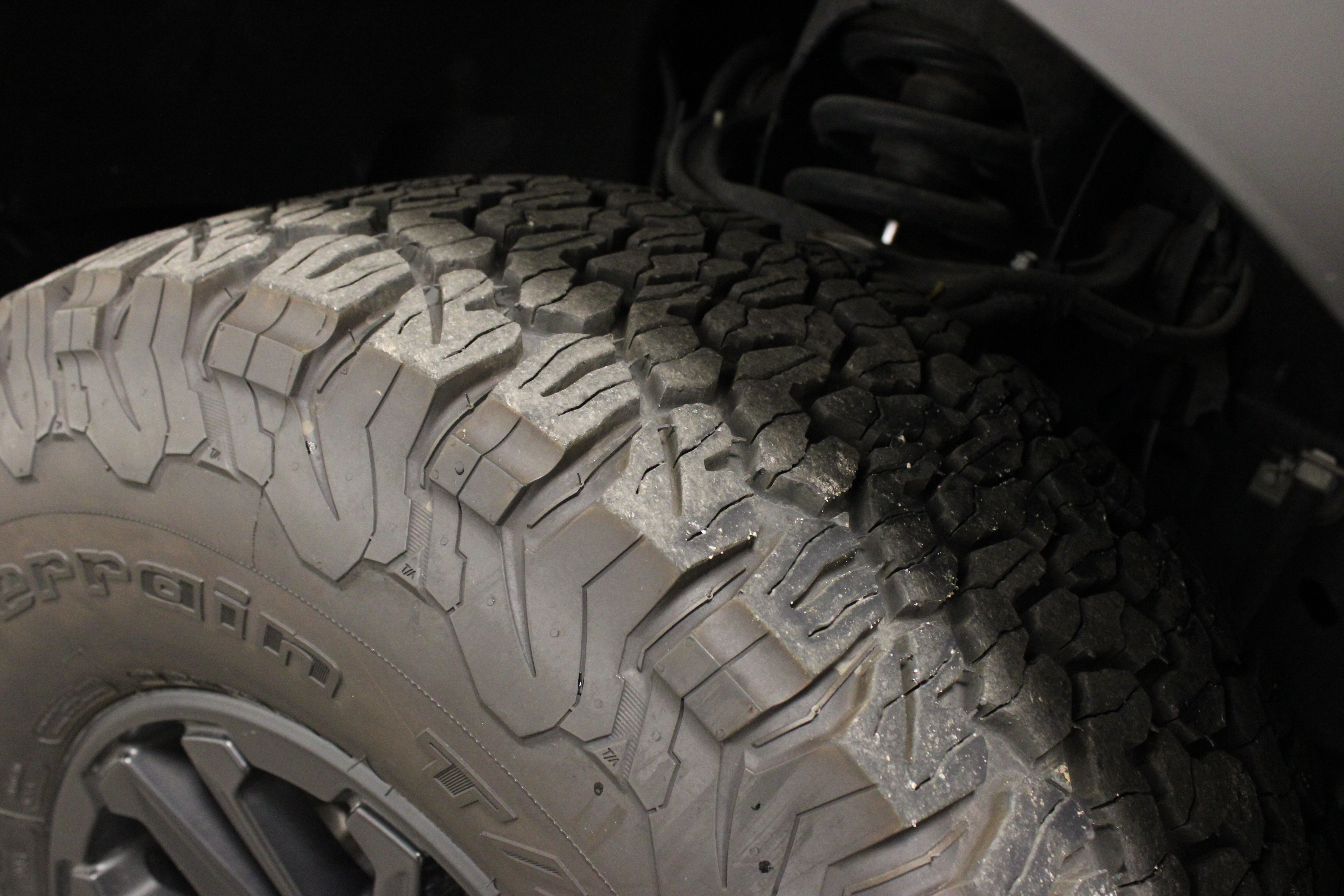 Used 2025 Ford F150 Raptor AWD/4WD image 12