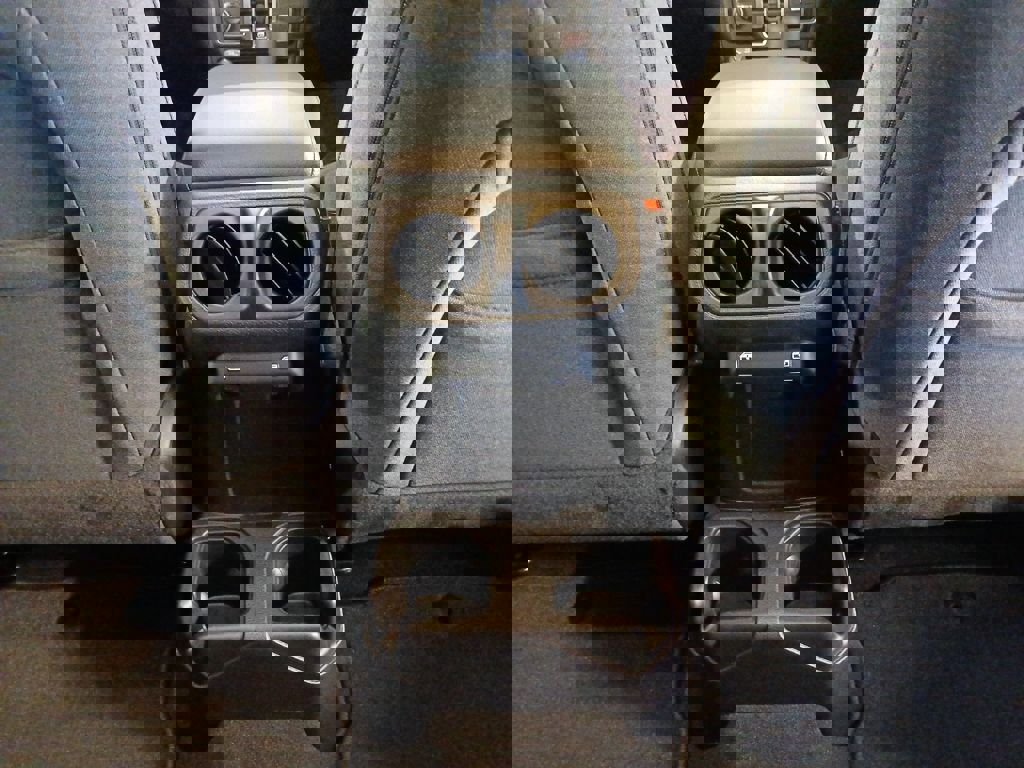 New 2026 Jeep Wrangler Unlimited Sport w/ Convenience Group image 33