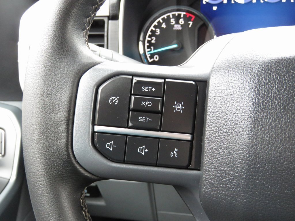 Used 2023 Ford F150 XLT w/ Equipment Group 302A High image 21