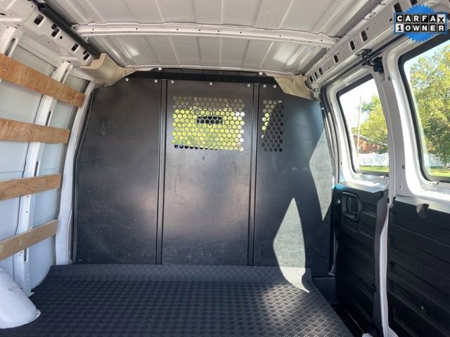 Used 2024 Chevrolet Express 2500 w/ Driver Convenience Package image 14