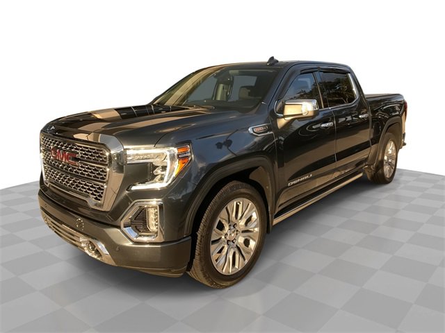 Used 2022 GMC Sierra 1500 Denali w/ Denali Premium Package