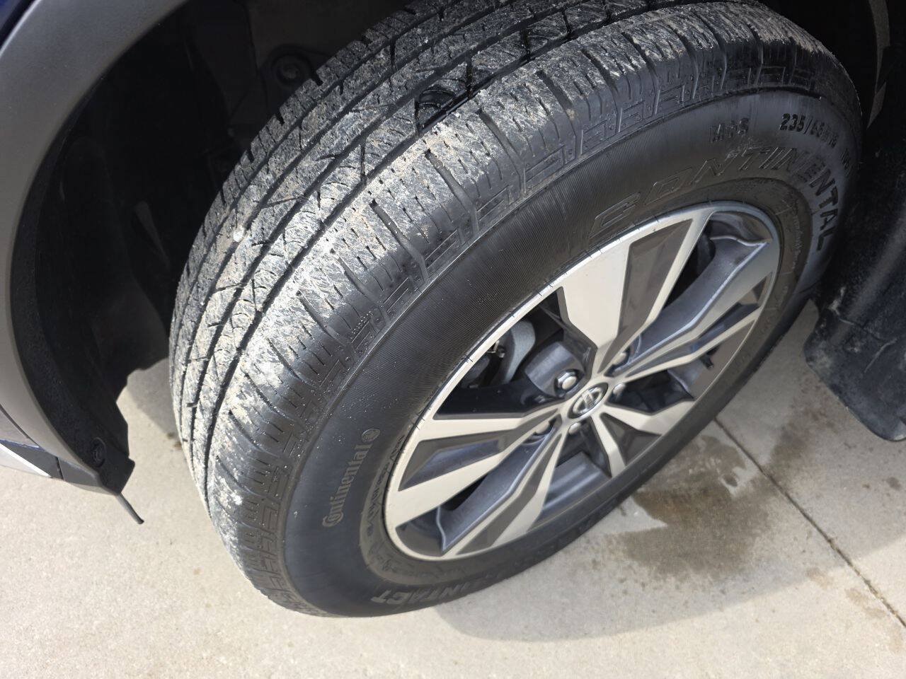 Used 2019 Nissan Murano S w/ Cargo Package AWD/4WD image 15