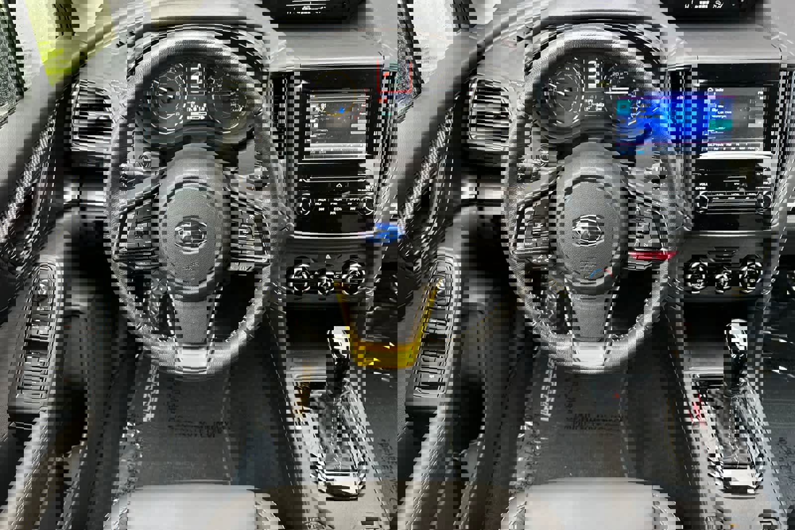 Used 2023 Subaru Crosstrek 2.5i Sport w/ Popular Package #3 image 14