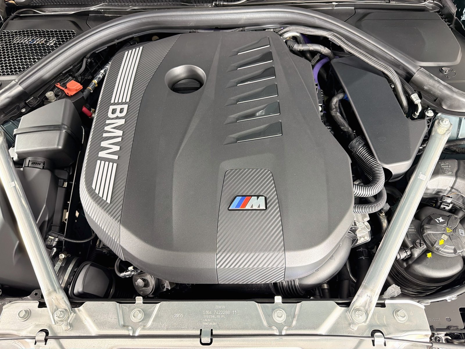 Used 2026 BMW M440i w/ Premium Package RWD image 32