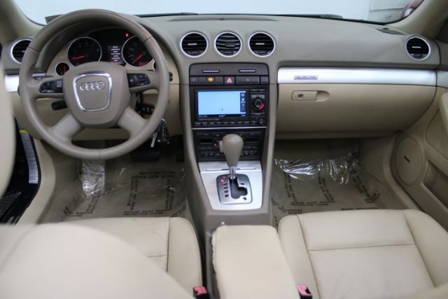 Used 2008 Audi A4 2.0T AWD/4WD image 2