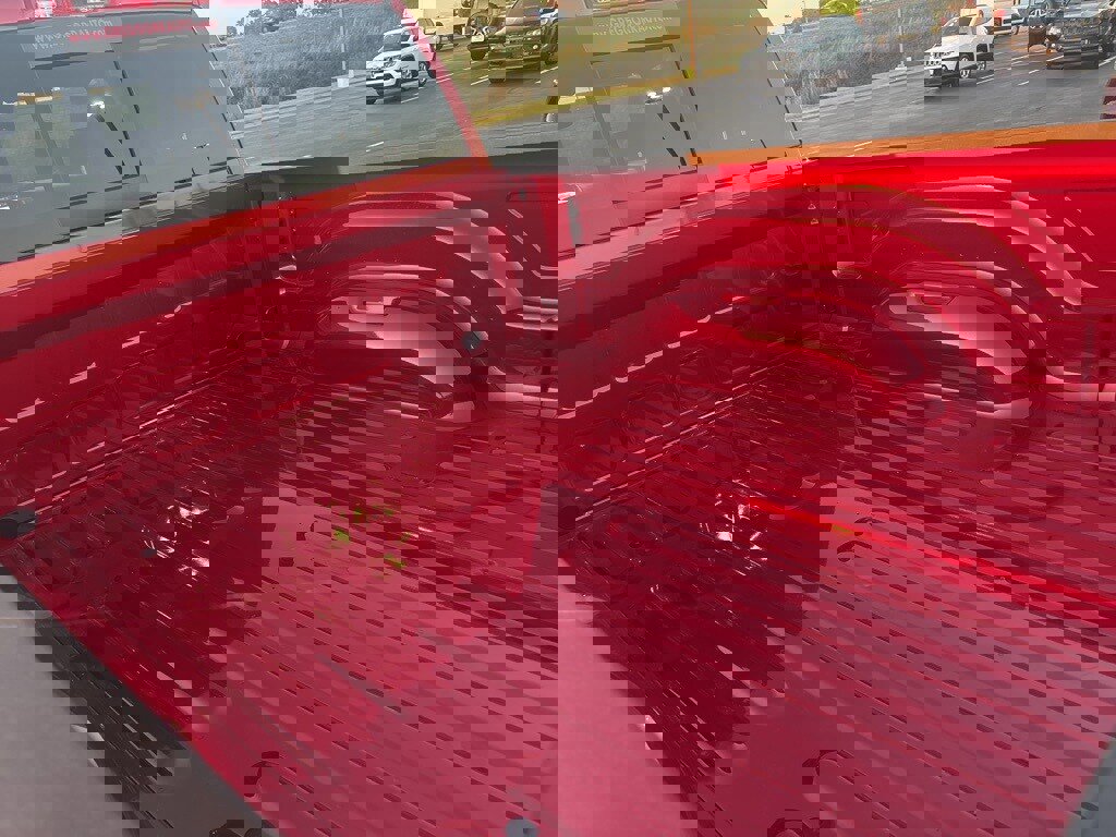 New 2026 RAM 2500 Tradesman image 5