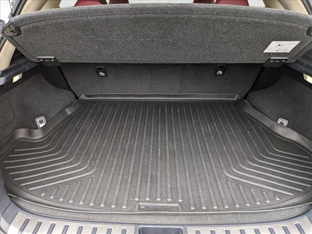 Used 2020 Lexus NX 300h AWD w/ Premium Package image 6