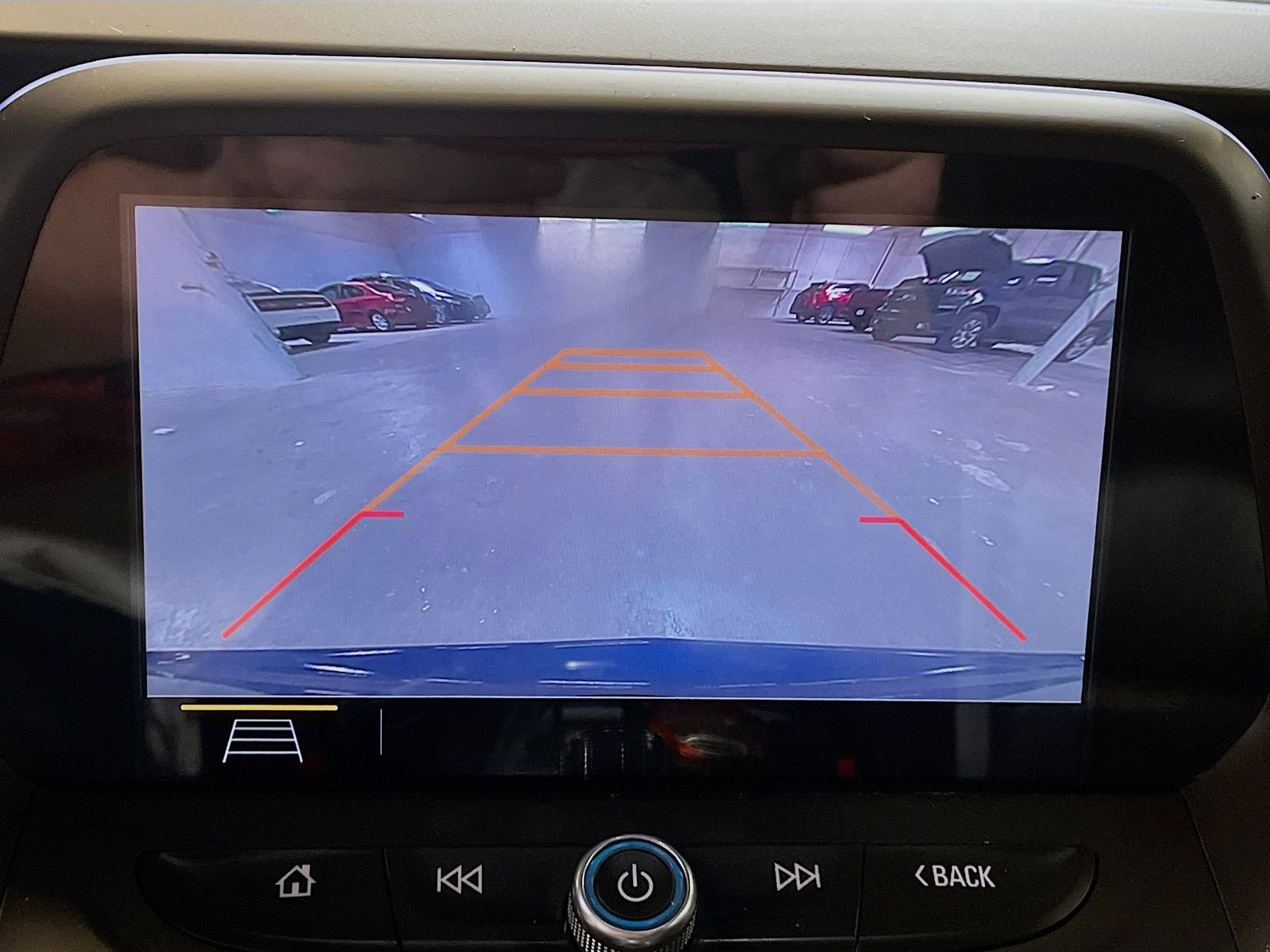 Used 2019 Chevrolet Camaro SS RWD image 13