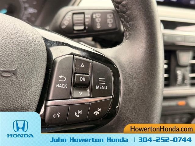 Used 2022 Ford Escape SE w/ Cold Weather Package AWD/4WD image 19